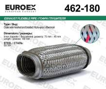 ����� ��������� �������� (�������� � ��������) Euroex ���. 462-180 462180 ����