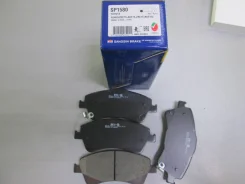 ������� ��������� T. Corolla Verso, Auris ADT27#, AZR27#, AUR20, ZGR2# Front [SP1580], �������� SP1580 ����
