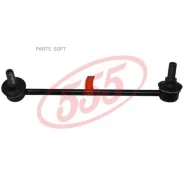 ������ ������������� /�������� ����� 555 ��� Toyota Mark 2 Chaser Cresta 1998-2002 X80; SL-3500L-M; (HS821021 KSLF1078 CLT-10) 4881022010 4881022011 5...