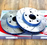 ���� ��������� ��������������� G-Brake GFR02245L/R GFR02245L ����