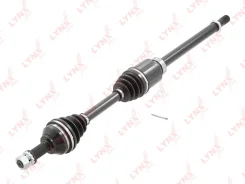 ������ LYNX ������ 1 ��� �������� � ������� ��� �������� CD-1124 ����