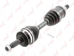 ������ LYNX ������ 1 ��� �������� � ������� ��� �������� CD-1156 ����