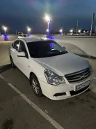 Nissan Almera. �������, ��������, 1.6 (102��.�.), ������, 135 000����. �� ����