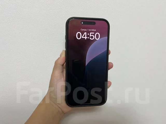 Apple iPhone 16 Pro Max. �/�, 1 ��. ��� ����� �� ������������ ����