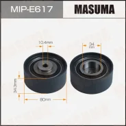 ����� �������� ����� ��� MIP-E617 03G109244 ����