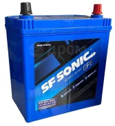 SF Sonic. 40��.�., B20, 420��., �������� ����