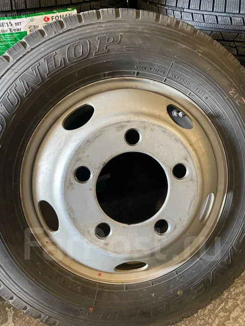 Isuzu. 5.5x16", 5x197, ET116, �� 146���. ����