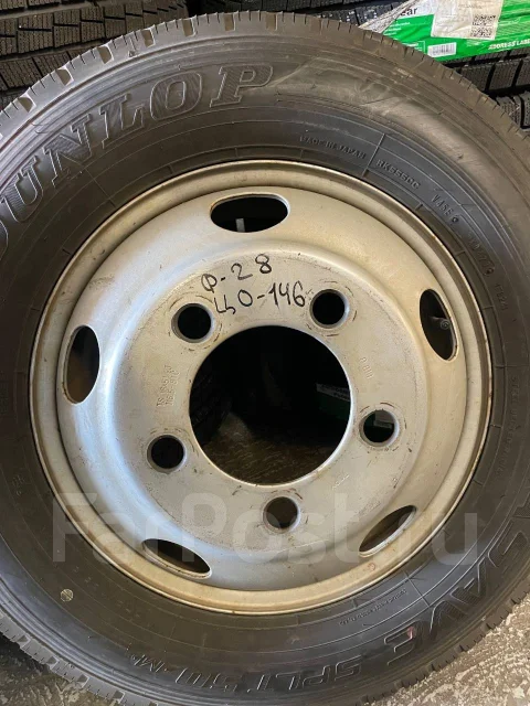 Isuzu. 5.5x16", 5x197, ET116, �� 146���. ����