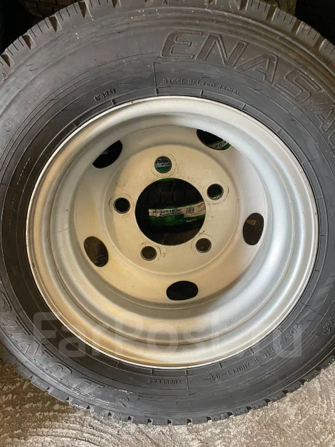 Isuzu. 5.5x16", 5x197, ET116, �� 146���. ����