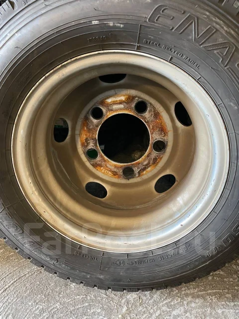 Isuzu. 5.5x16", 5x197, ET116, �� 146���. ����