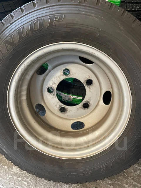 Isuzu. 5.5x16", 5x197, ET116, �� 146���. ����