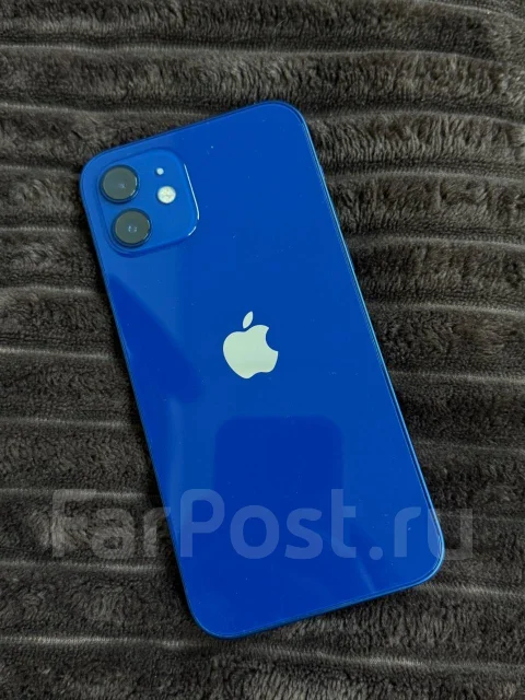 Apple iPhone 12. �/�, 64 ��, �����, 4G LTE ����