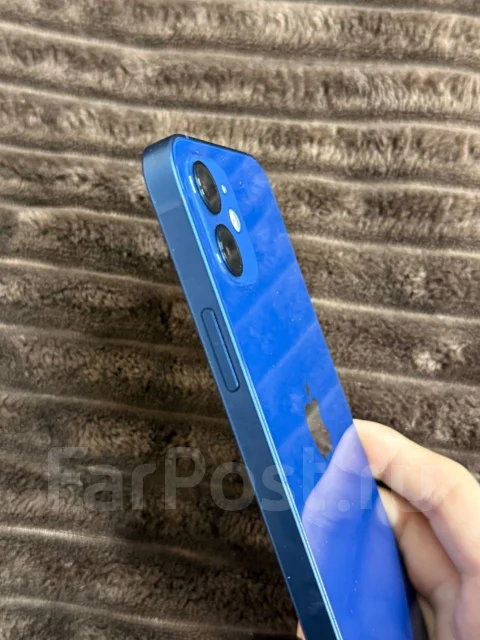 Apple iPhone 12. �/�, 64 ��, �����, 4G LTE ����