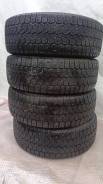 Yokohama Ice Guard F700Z. ������, ����������, 2012 ���, �/�, ����� 45 % ����