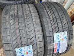 Unistar Ice Protection