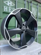 OZ Racing Aspen HLT