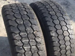 Goodyear Cargo Vector