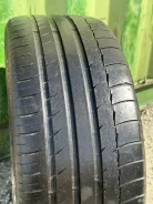 Michelin Pilot Sport 2