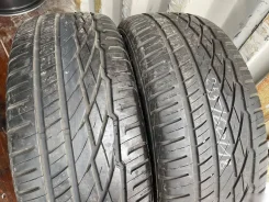 General Tire Grabber GT