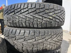 Nexen Winguard WinSpike WS6 SUV