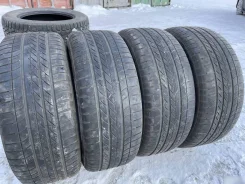 Goodyear Eagle F1 Asymmetric
