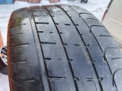 Pirelli P Zero