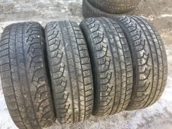 Pirelli Winter SnowControl II