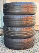 Kumho Solus KH16