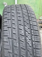 Firestone Firehawk Wide Oval AS
