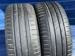Nokian zLine SUV