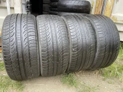 Pirelli P Zero Nero All Season