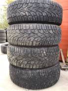 Gislaved Nord Frost 100 SUV