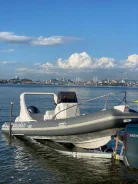 East Marine. 2024 ���, ����� 6,3��., ��������� ���������, 115��.�., ������ ����