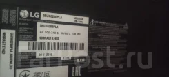 LG 55UK6200. LCD (��) ����