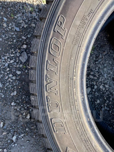 Dunlop Grandtrek SJ6. ������, ��� �����, �/�, ����� 5 % ����