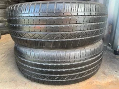 Dunlop Grandtrek Touring A/S