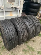 Hankook Radial RA07