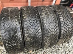 BFGoodrich g-Force Stud
