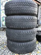 BFGoodrich g-Force Winter
