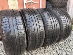 Michelin Latitude X-Ice 2