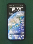 Apple iPhone 14 Pro Max. �/�, 128 ��, ������, 5G, Dual-SIM, NFC ����