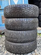 Nexen Winguard WinSpike WS6 SUV