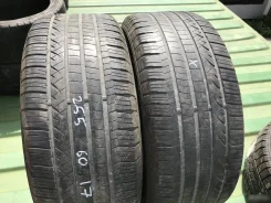 Dunlop Grandtrek Touring A/S