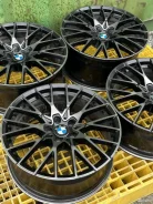 CMST Forged Wheels