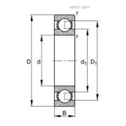 ��������� 50/72/12 6910DDU ����