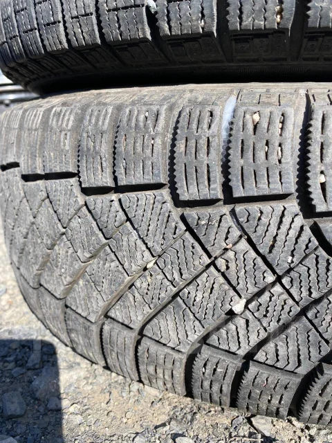 Pirelli Ice Zero. ������, ��� �����, �/�, ����� 5 % ����
