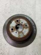 ���� ��������� ������ Toyota Vitz RS NCP10 42431-52050 ����