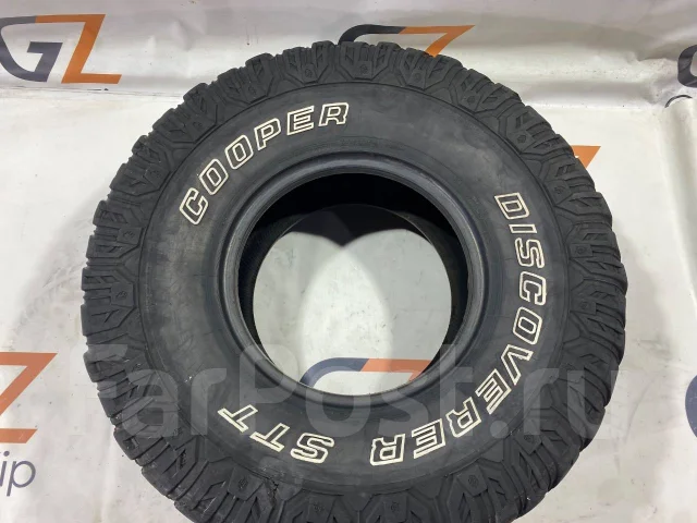 Cooper Discoverer STT. �����������, 2013 ���, �/�, ����� 80 % ����