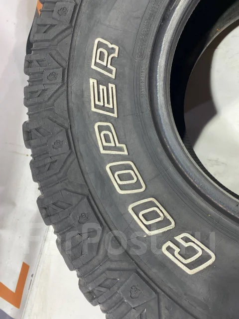 Cooper Discoverer STT. �����������, 2013 ���, �/�, ����� 80 % ����