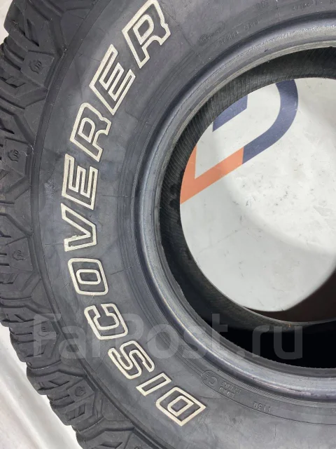 Cooper Discoverer STT. �����������, 2013 ���, �/�, ����� 80 % ����